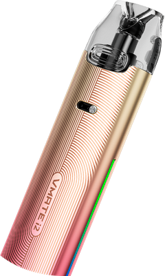 Электронный парогенератор VooPoo VMATE i2 1500mAh (3мл, розовый)