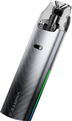 Электронный парогенератор VooPoo VMATE i2 1500mAh (3мл, серый)