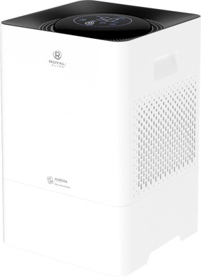 Мойка воздуха Royal Clima RAW-AU350/5EW-WT