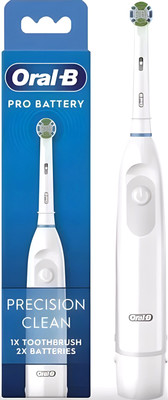 Электрическая зубная щетка Oral-B Pro DB5.510.1K