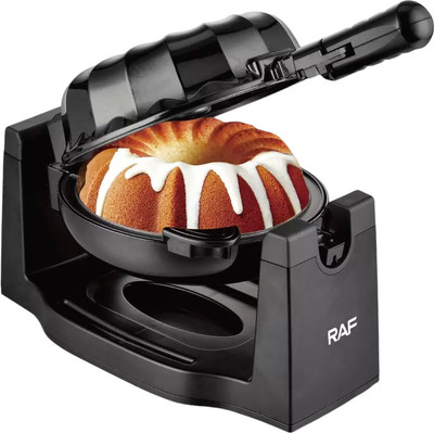 Кексница RAF R.500