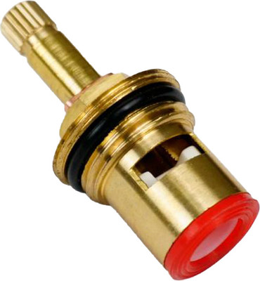 Кран-букса Potato 1/2 дюйма / Р51