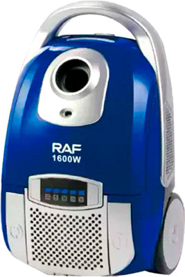 Пылесос RAF R.8757