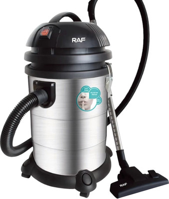 Профессиональный пылесос RAF R.8706