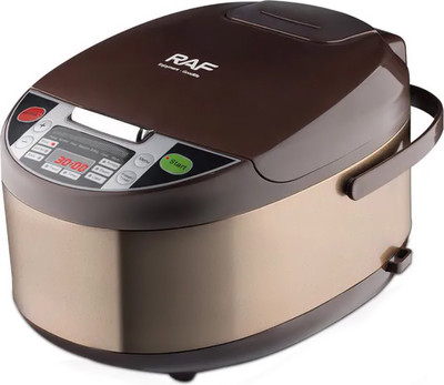 Рисоварка RAF R.167