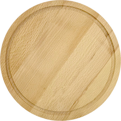 Разделочная доска DEKO DDB2323 круглая (24см, бук)