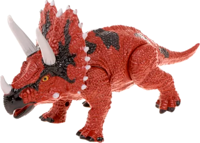 Фигурка игровая Наша игрушка Динозавр / NY086-A