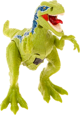 Фигурка игровая Наша игрушка Динозавр / NY085-A
