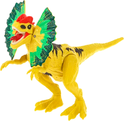Фигурка игровая Наша игрушка Динозавр / NY083-A