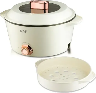 Электрическая кастрюля RAF R.5403