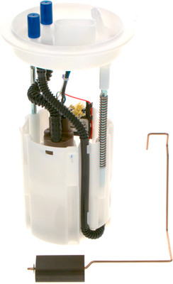 Топливный насос Bosch 0986580940