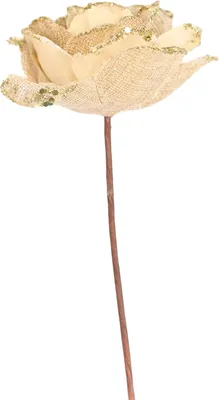 Искусственный цветок GrandSiti 23226 / D10CM