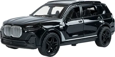 Масштабная модель автомобиля Bondibon Джип / ВВ6423