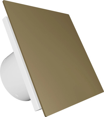 Декоративная панель для вытяжного вентилятора Diciti Aeon PA4/5 (Champagne)