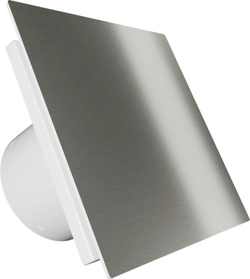 Декоративная панель для вытяжного вентилятора Diciti Aeon PA4/5 (Gray Metal)