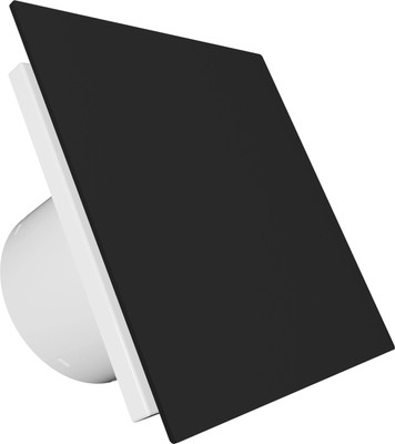 Декоративная панель для вытяжного вентилятора Diciti Aeon PA4/5 (Matt Black)
