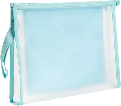 Папка для тетрадей Deli PP109BLUE (голубой)