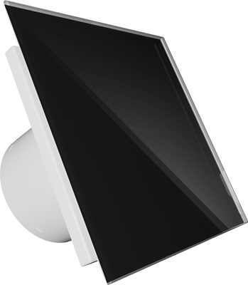 Декоративная панель для вытяжного вентилятора Diciti Aeon PAGL4/5 (Black Classic)