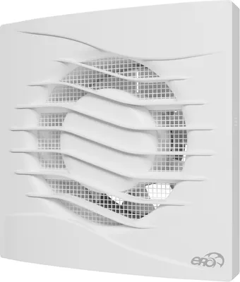 Вентилятор накладной ERA Rest 4S D100