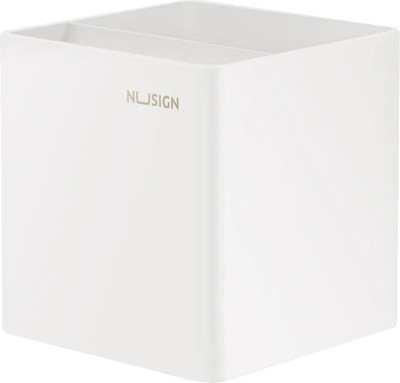 Органайзер настольный Deli Nusign / ENS011WHITE (белый)