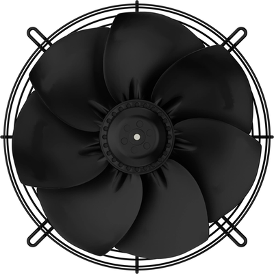 Вентилятор накладной ERA Storm GR 300 2E