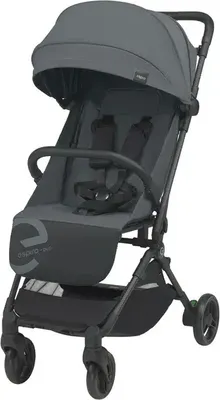 Детская прогулочная коляска Espiro Pop / 12207 (07, Jelly Bean)