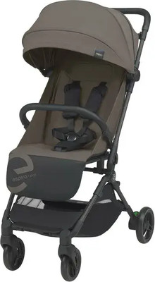 Детская прогулочная коляска Espiro Pop / 12304  (09, Tiramisu Cake)