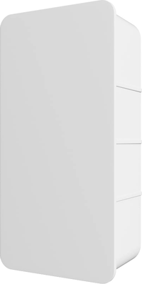 Заглушка для воздуховода ERA PDP 511PDP