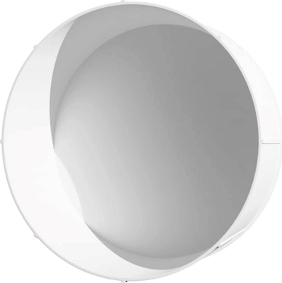 Заглушка для воздуховода ERA PDP 10PDP