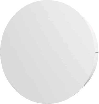 Заглушка для воздуховода ERA PDP 16PDP