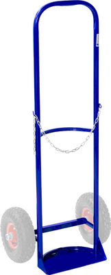 Тележка ручная Rusklad ПР 1 / 71035264 (без колес )