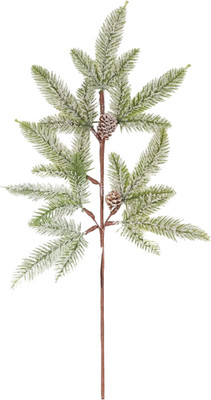 Искусственная ветка GrandSiti 76265 / L61CM