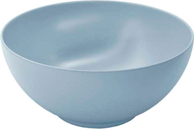 Умывальник Керамин Эридан 38 (серо-голубой, матовый)