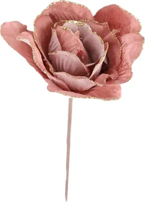 Искусственный цветок GrandSiti 86348 / D12CM