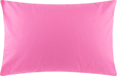 Наволочка Этель 4959463 (розовый)