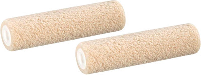 Набор валиков малярных COLOR EXPERT 17ммx100мм / 86611099 (2шт, полиэстер)