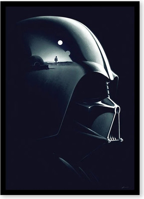 Постер Citydecor Звездные воины 14 (40x60)