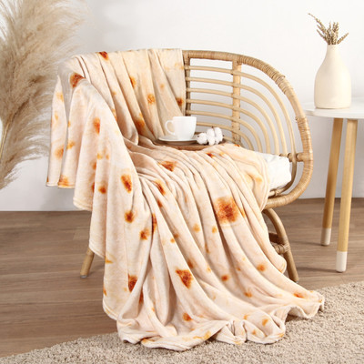 Плед Этель Лаваш / 10746095