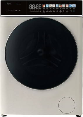 Стирально-сушильная машина Centek CT-1946 (бежевый)