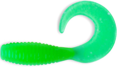 Мягкая приманка Crazy Fish Angry Spin 1 / 20-25-81-6