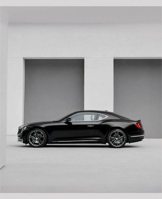 Тетрадь Listoff Мой автомобиль / ТК969237 (96л)