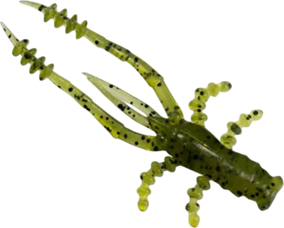Мягкая приманка Crazy Fish Crayfish 1.8 / 26-45-16-6