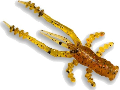 Мягкая приманка Crazy Fish Crayfish 1.8 / 26-45-32-6