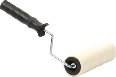 Валик малярный Korvus 100мм (велюр)