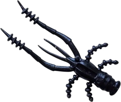Мягкая приманка Crazy Fish Crayfish 1.8 / 26-45-51-6