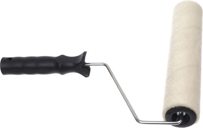 Валик малярный Korvus 230мм (велюр)