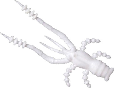 Мягкая приманка Crazy Fish Crayfish 1.8 / 26-45-59-6
