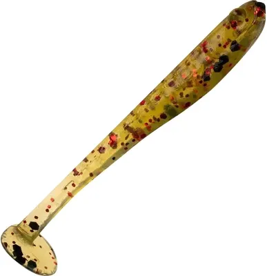 Мягкая приманка Crazy Fish Nano Minnow 1.6 / 6-40-68-6