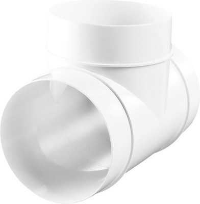 Разветвитель воздуховода Семь ветров 150мм / 333