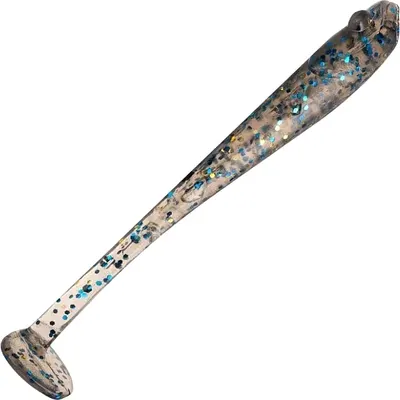 Мягкая приманка Crazy Fish Nano Minnow 1.6 / 6-40-29-6